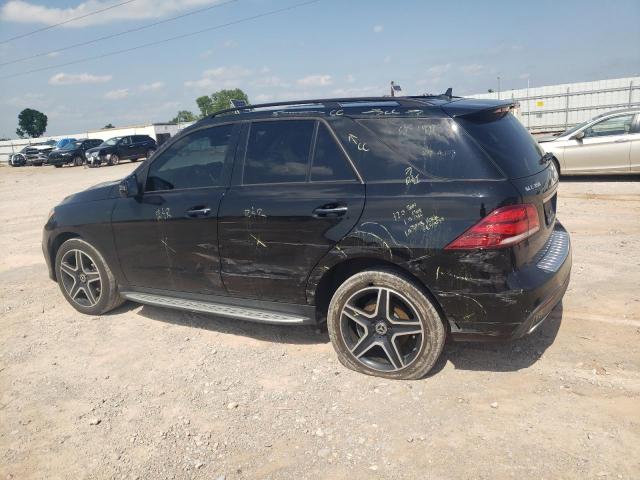 Vin: 4jgda5jb9jb082842, lot: 57989935, mercedes-benz gle-class 350 20182