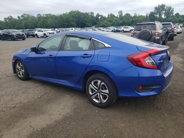 2018 HONDA CIVIC LX - 2HGFC2F50JH501470