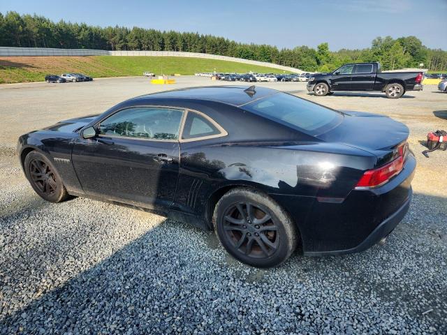 Vin: 2g1fa1e35e9219462, lot: 59839905, chevrolet camaro ls 20142