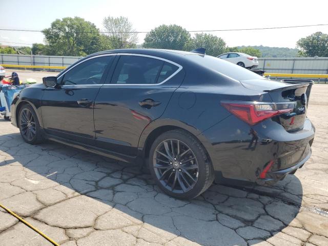Vin: 19ude2f87ma008013, lot: 62346535, acura ilx premium a-spec 20212