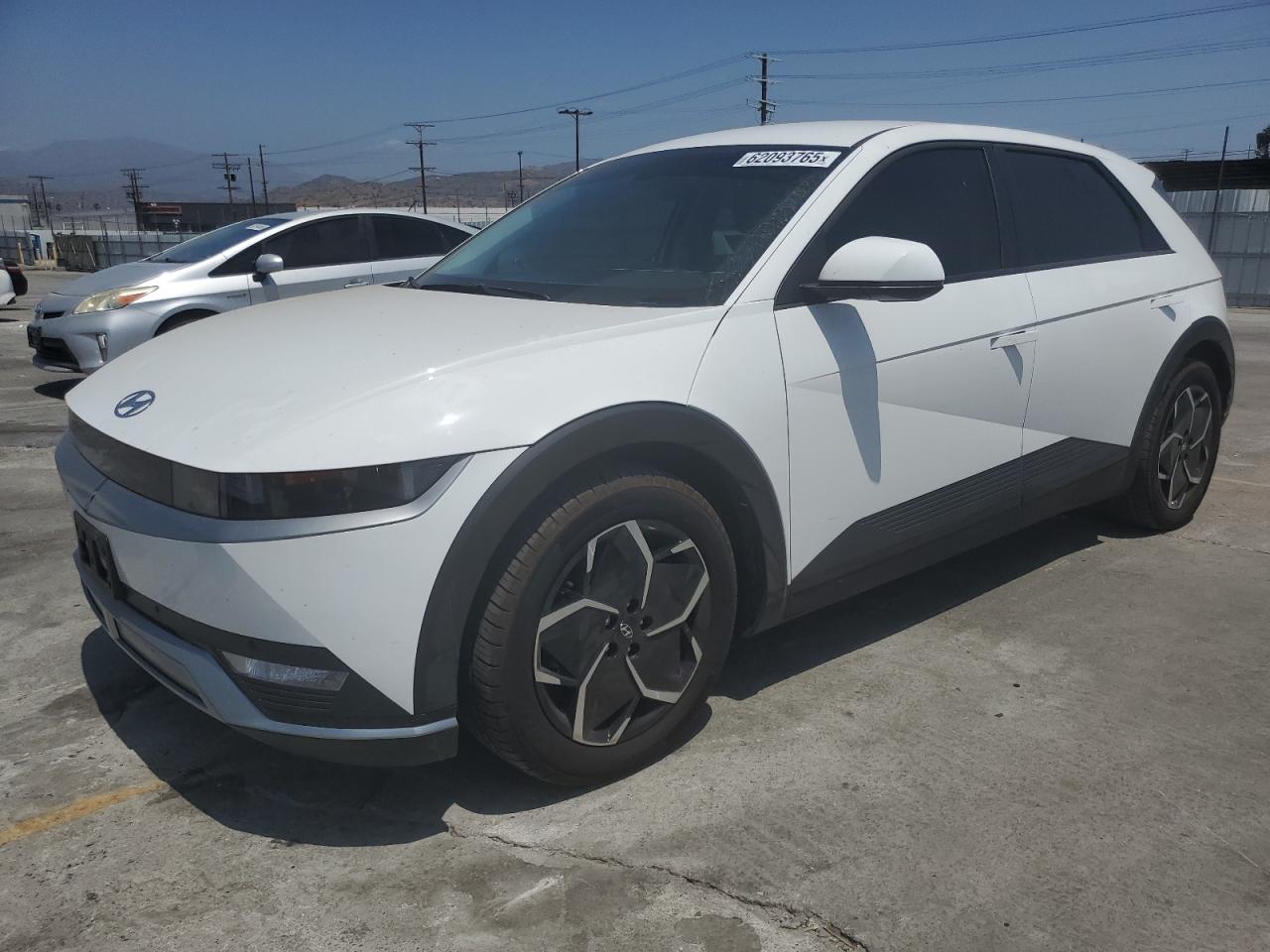 HYUNDAI IONIQ 5 SEL