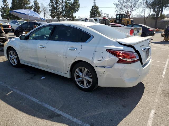 Vin: 1n4al3ap4dc199766, lot: 62923775, nissan altima 2.5 20132