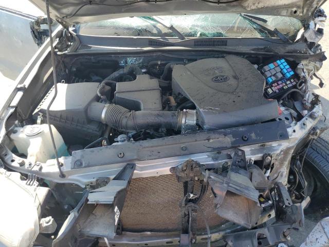 2021 TOYOTA TACOMA DOU - 5TFAZ5CN0MX116245