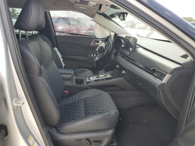 2022 MITSUBISHI OUTLANDER JA4J3VA86NZ075974