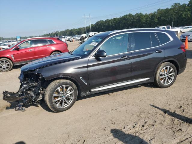 Vin: 5uxtr7c55klf29580, lot: 59353485, bmw x3 sdrive30i 2019 img_1