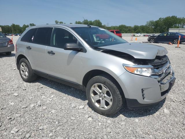 Vin: 2fmdk4gc4ebb21196, lot: 59179125, ford edge se 20144