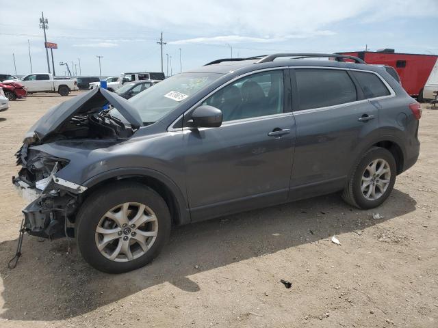 Vin: jm3tb2ca6e0429326, lot: 60798615, mazda cx-9 touring 2014 img_1