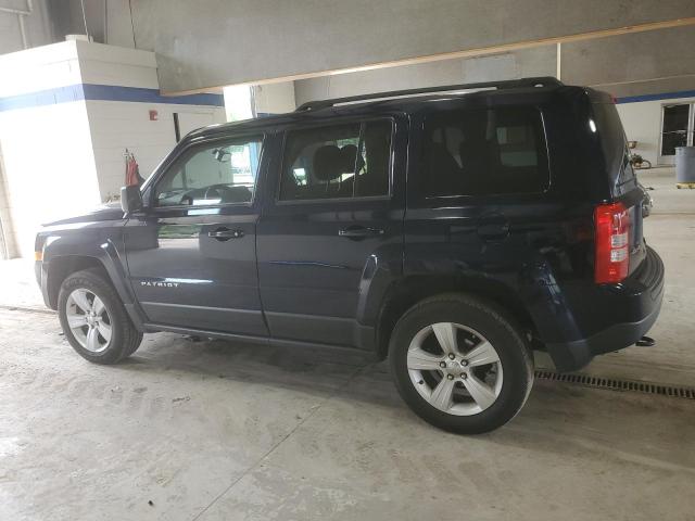 Vin: 1c4njrfb5fd125674, lot: 60282055, jeep patriot latitude 20152