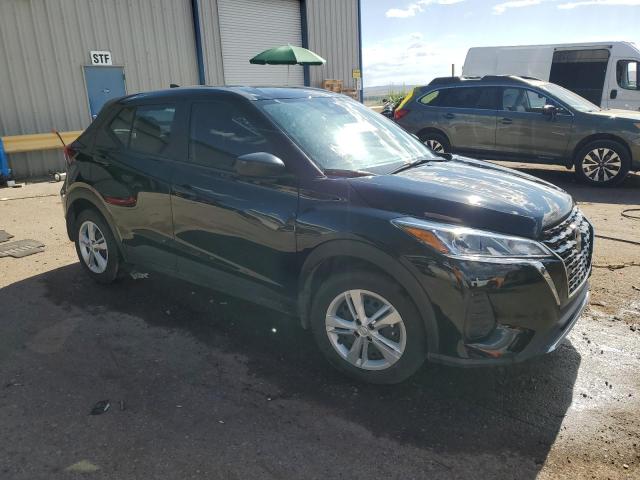 2024 NISSAN KICKS S 3N1CP5BV7RL585631