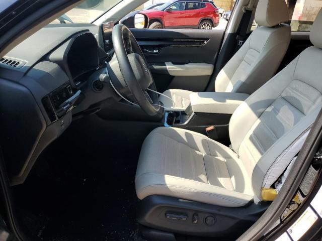 2025 HONDA CR-V EXL 2HKRS4H7XSH416539
