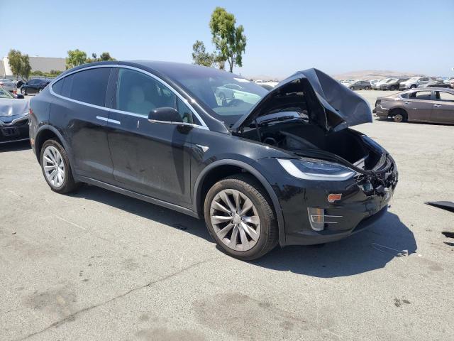 Vin: 5yjxcde23lf239927, lot: 59211765, tesla model x 20204