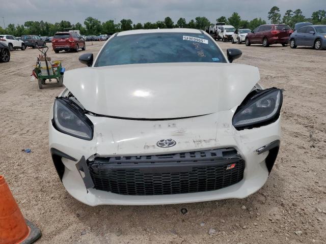 2024 TOYOTA GR 86 JF1ZNBB11R9755179