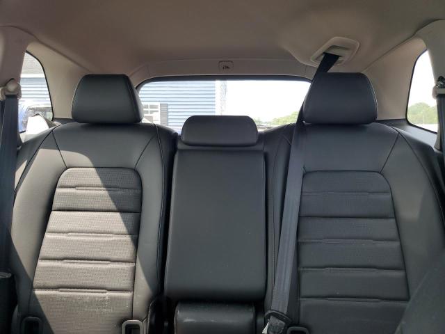 2023 HONDA CR-V EXL - 2HKRS4H79PH433582