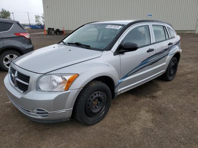DODGE CALIBER SX