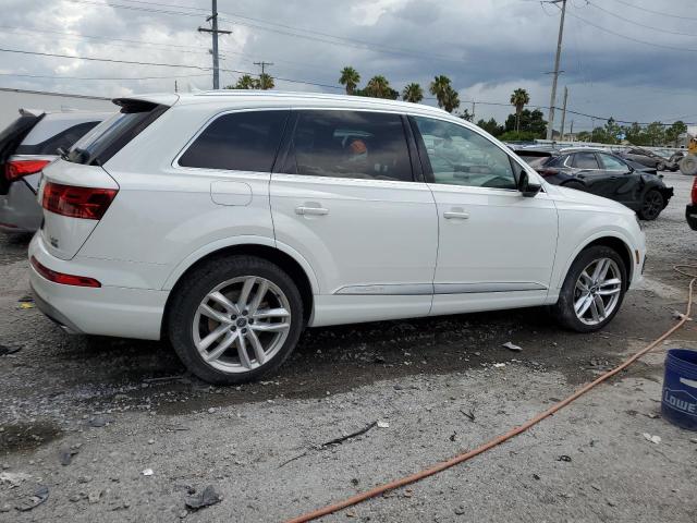 Vin: wa1vaaf78hd052522, lot: 60725975, audi q7 prestige 20173