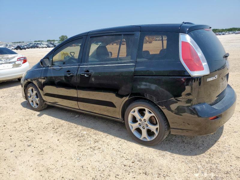 Vin: jm1cr2w36a0375490, lot: 59781495, mazda 5 20102