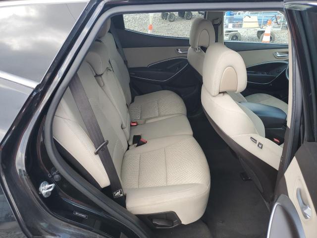 2018 HYUNDAI SANTA FE S 5NMZT3LB8JH066519