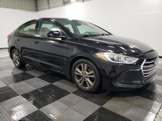 Vin: 5npd84lf4hh063229, lot: 61071965, hyundai elantra se 20174