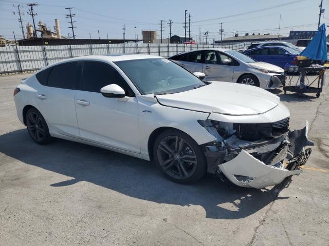 2025 ACURA INTEGRA A- - 19UDE4H63SA006912