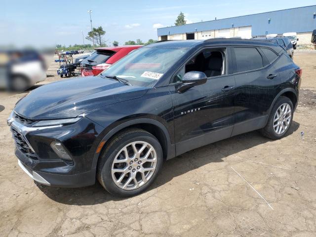 CHEVROLET BLAZER 2LT