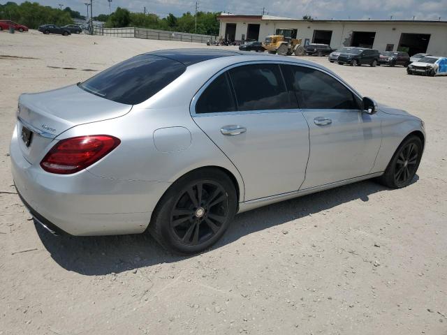 Vin: 55swf4kb5fu031574, lot: 62657845, mercedes-benz c-class 300 4matic 20153