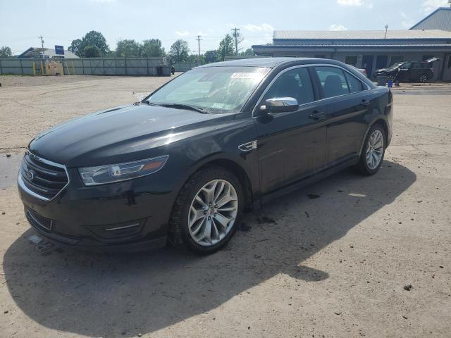 Vin: 1fahp2f85hg108467, lot: 61956805, ford taurus limited 2017 img_1