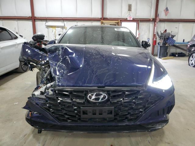 2021 HYUNDAI SONATA LIM 5NPEH4J22MH097927