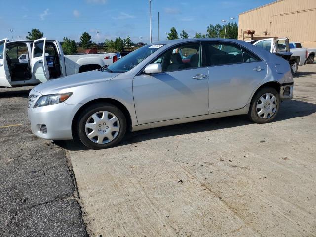 Vin: 4t1bf3ekxau086605, lot: 60971645, toyota camry base 2010 img_1