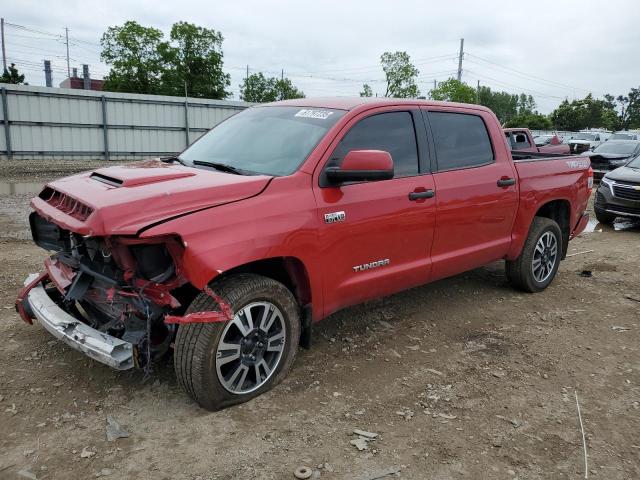 TOYOTA TUNDRA CRE