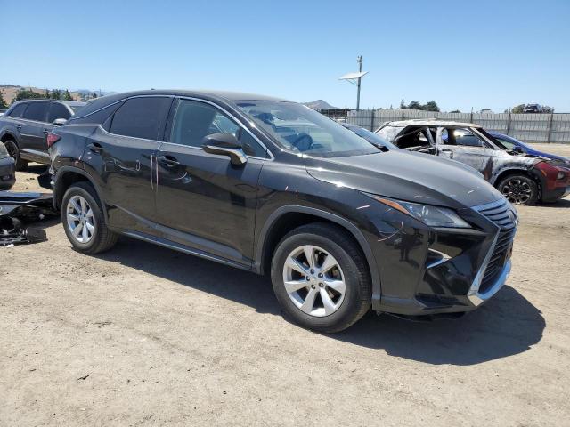 Vin: 2t2bzmca9hc090191, lot: 61689025, lexus rx350 350 base 20174
