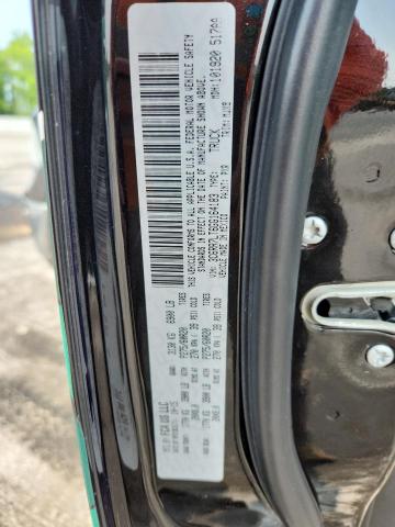 2016 RAM 1500 SLT - 3C6RR7LT6GG164183