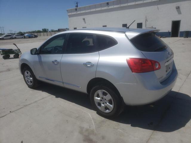 Vin: jn8as5mv5cw702385, lot: 61538285, nissan rogue s 20122