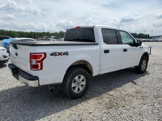 2019 FORD F150 SUPER - 1FTEW1E51KKC04635