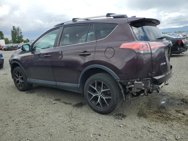 2016 TOYOTA RAV4 SE 2T3JFREV7GW522559