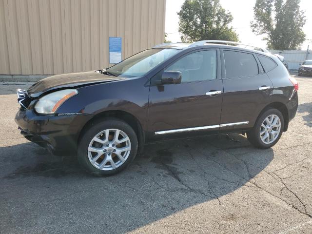 Vin: jn8as5mv1dw626360, lot: 58528475, nissan rogue s 2013 img_1