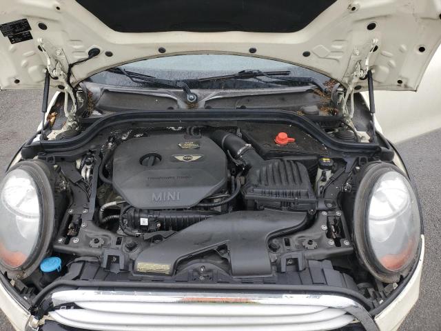 2015 MINI COOPER WMWXS5C57FT833408