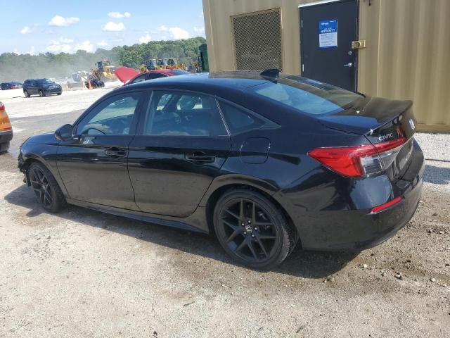 Vin: 2hgfe2f51rh593081, lot: 61823915, honda civic sport 20242