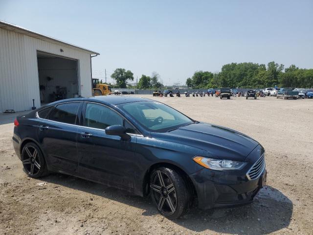Vin: 3fa6p0hd6lr228317, lot: 60170765, ford fusion se 20204