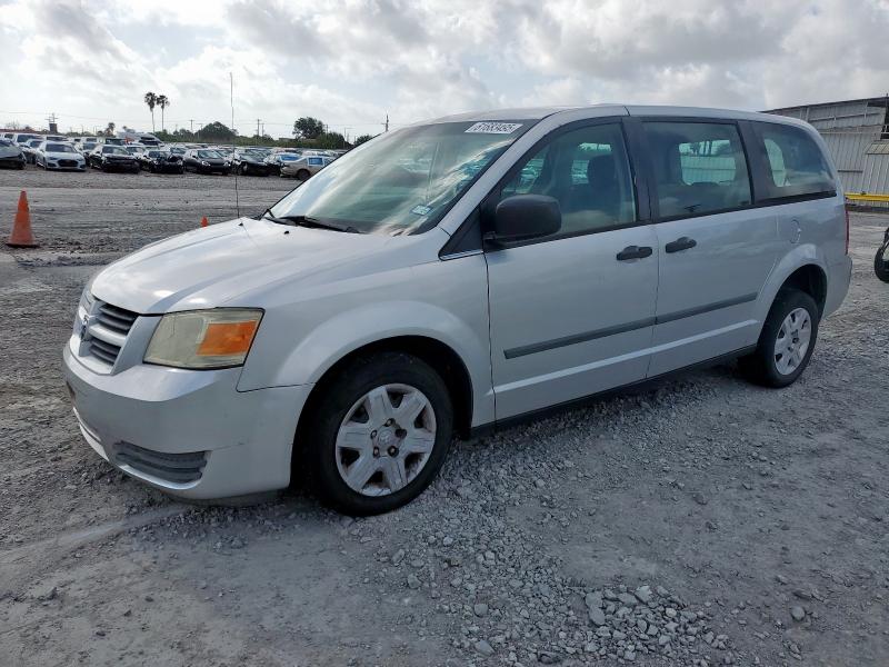 DODGE GRAND CARA