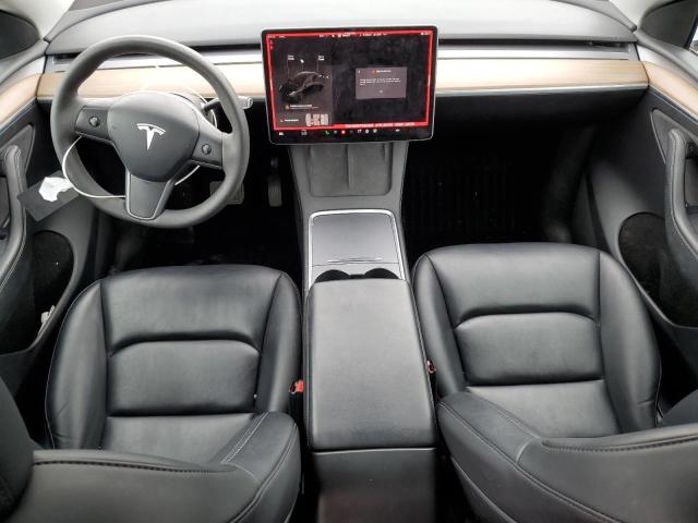 2023 TESLA MODEL Y - 7SAYGDEE7PF803428