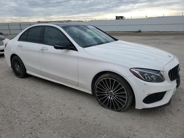 Vin: 55swf4kb2ju237279, lot: 60039865, mercedes-benz c-class 300 4matic 20184