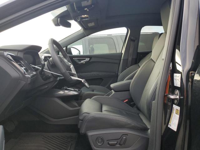 2023 AUDI Q4 E-TRON WA132BFZ0PP052264