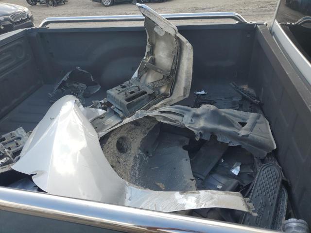 2018 RAM 1500 ST - 1C6RR6FG7JS148583