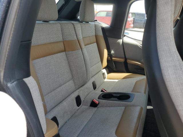 2015 BMW I3 BEV - WBY1Z2C50FV286648