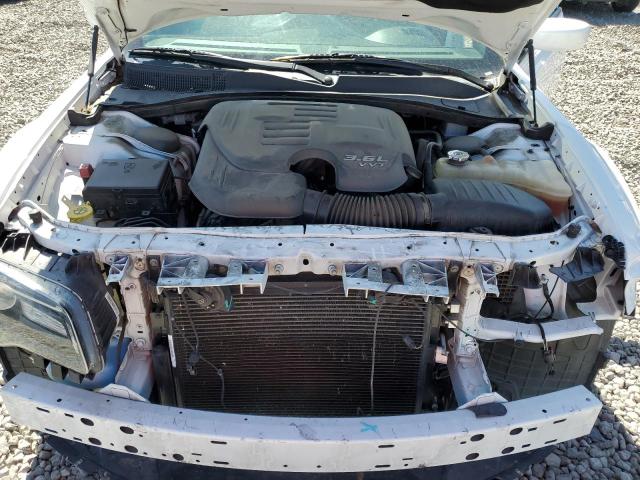 2018 CHRYSLER 300 S - 2C3CCAGG1JH267159