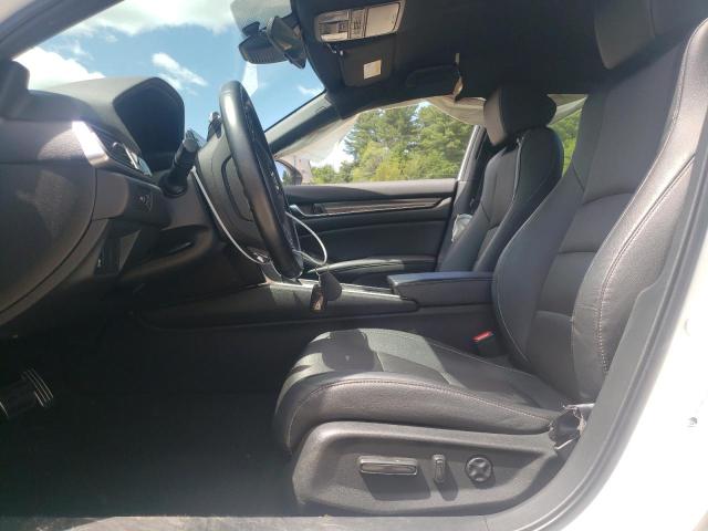 2019 HONDA ACCORD SPO - 1HGCV1F38KA086372