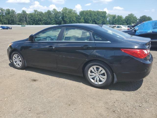 Vin: 5npeb4ac0dh559797, lot: 62399975, hyundai sonata gls 20132