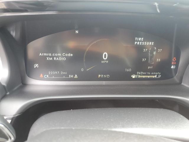 2023 LINCOLN AVIATOR BL 5LM5J9XC1PGL06142