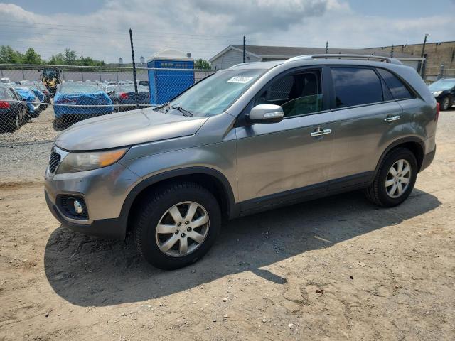 Vin: 5xykt4a10bg015772, lot: 59928525, kia sorento base 2011 img_1