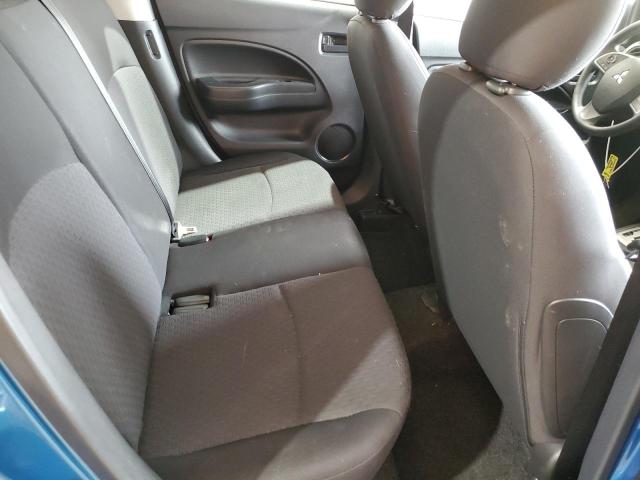 2019 MITSUBISHI MIRAGE ES ML32A3HJXKH010546
